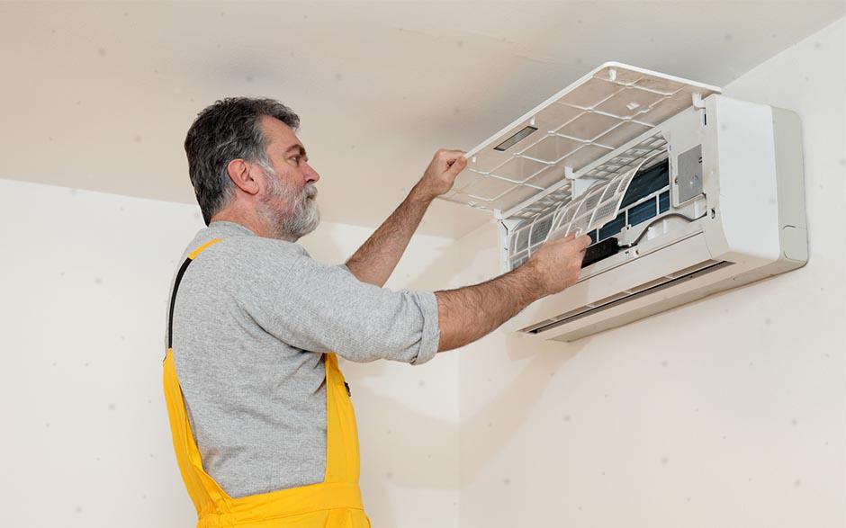 besoin d'un électricien Beauchamp