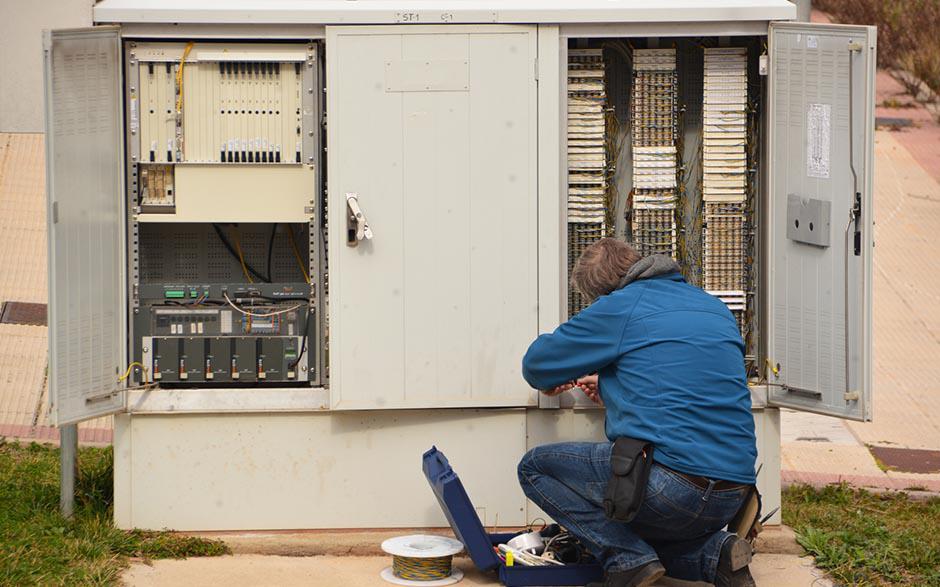 électricien installateur Mennecy