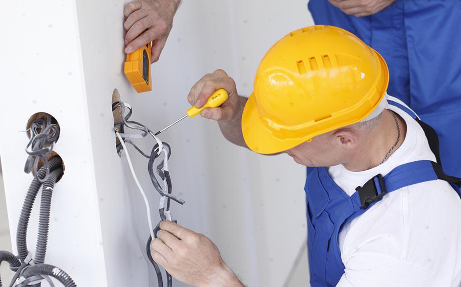 électricien de maintenance Clichy