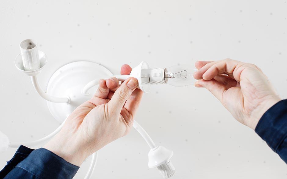 électricien de maintenance Clichy