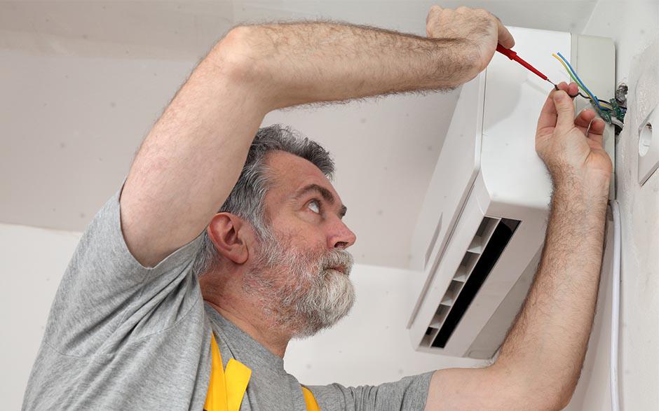 électricien installateur Mennecy