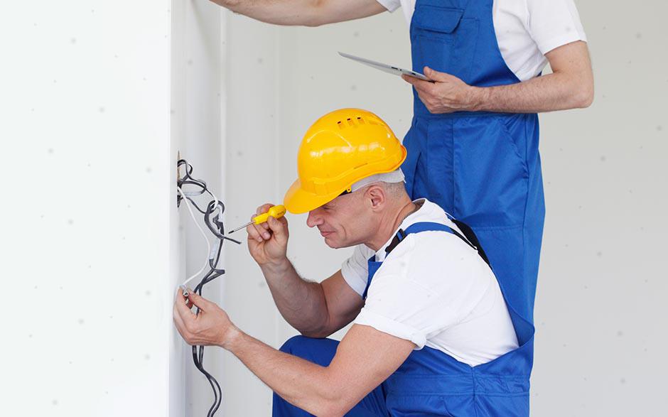 recherche travail électricien bâtiment Saint-Thibault-des-Vignes