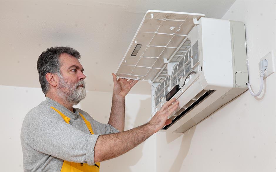 électricien dans le bâtiment Fosses